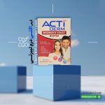 قرص اکتی درم