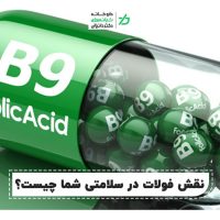 فولات