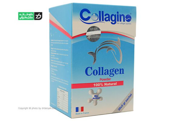 کلاژن کلاژینو2