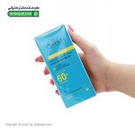 کرم ضد آفتاب رنگی سینره SPF60