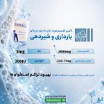 قرص سوپراکل نیچرز اونلی