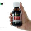 شربت عصاره ختمی زردبند