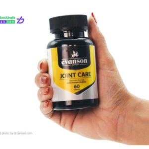 کپسول جوینت کر اونسن نوتریشن