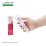 کرم سوختگی لاژکس