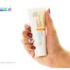 کرم محافظ پای کودک اگزاسین