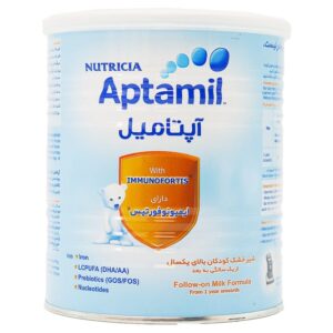 شیر خشک آپتامیل 3