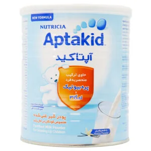 شیر خشک آپتاکید