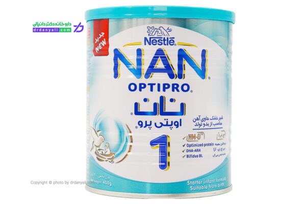 شیر خشک نان اپتی پرو 1