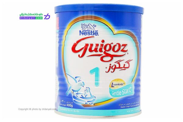 شیر خشک گیگوز 1