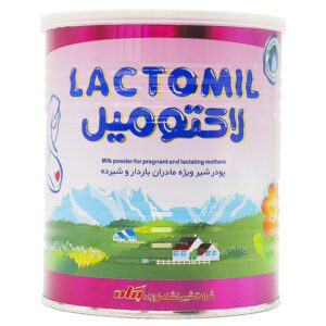 پودر شیر لاکتومیل