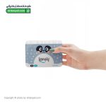 گوش پاک کن کودک پنبه ریز