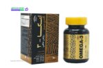کپسول امگا 3 گلدن سیز کارن