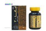 کپسول امگا 3 گلدن سیز کارن