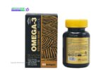 کپسول امگا 3 گلدن سیز کارن