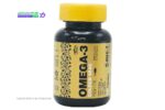 کپسول امگا 3 گلدن سیز کارن
