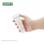 ضد آفتاب بیرنگ پوست چرب درماتیپیک