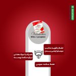قرص اولترا لیکوپن
