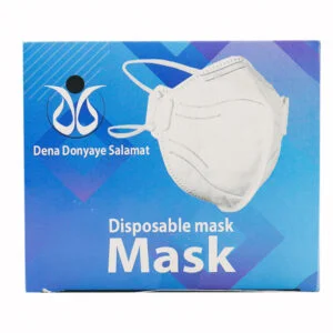 ماسک n95 دنا