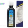 روغن ماهی تن امولسیونه