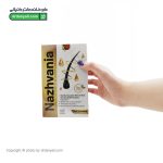 سبوس برنج ناژوانیا