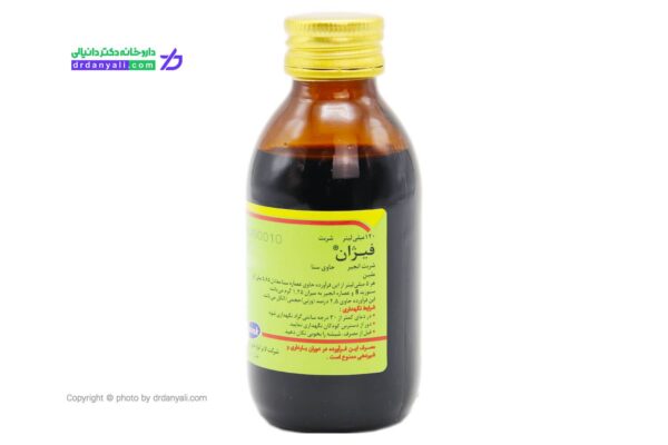 فیژان