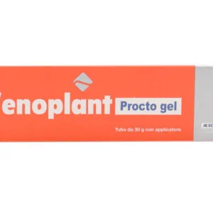 ژل هموروئید ونوپلنت پروکتوژل آ اسکولاپیوس