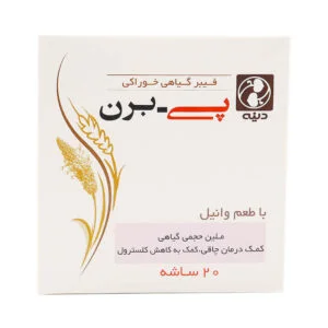 پی برن