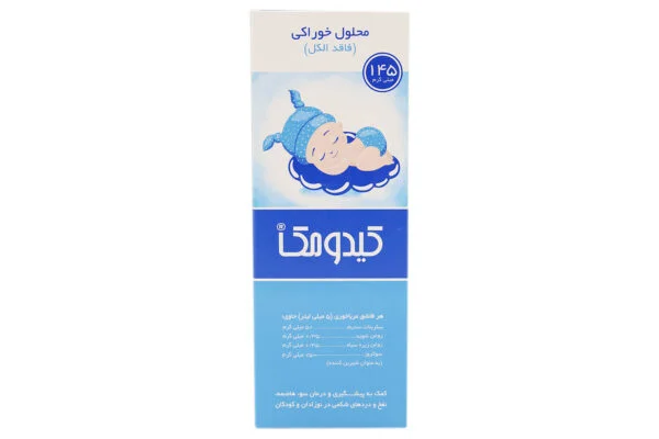 کیدومک