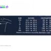 آویز دست شانه ای تینور مدل C-01