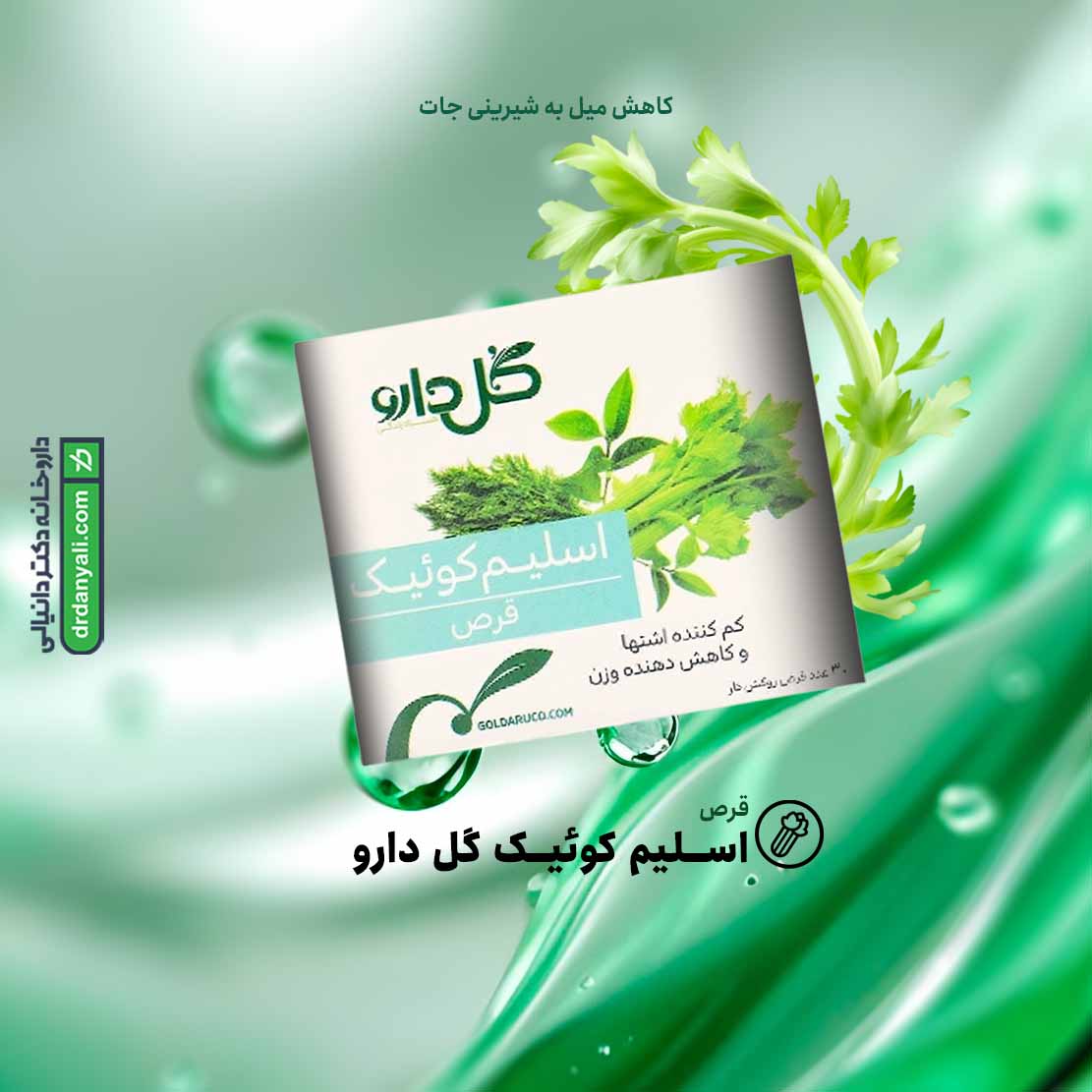 اسلیم کوئیک
