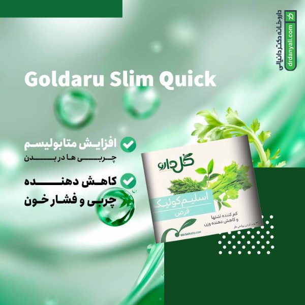 اسلیم کوئیک
