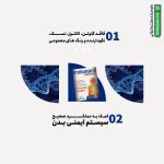 قرص ایمیونیس ویتابیوتیکس