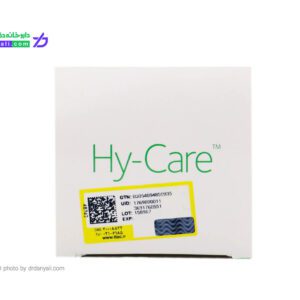 محلول شستشوی لنز Hy-Care