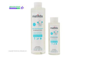 محلول پاک کننده کودک ماتیلدا