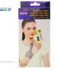 مچ شست بند آتل دار تینور F-06