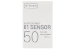 نوار تست قند خون آرکری مدل glucocard-01 sensor