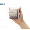 سرم قوی مناسب چروکهای پوست درمایونیک