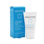 کرم مرطوب کننده دست و ناخن درماتیپیک