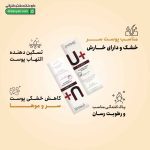 شامپو اوره 5 درصد پرایم