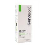 محلول ضد آکنه ژنوبایوتیک