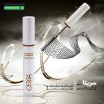 ژل تثبیت کننده ابرو سریتا