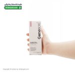 کرم رطوبت رسان پوست خشک ژنوبایوتیک