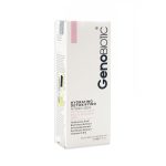 کرم رطوبت رسان پوست خشک ژنوبایوتیک