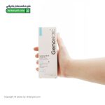 کرم ضد آفتاب پوست خشک ژنوبایوتیک