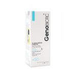 کرم ضد آفتاب پوست خشک ژنوبایوتیک
