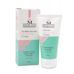 کرم مرطوب کننده مدیلن مخصوص پوست خشک