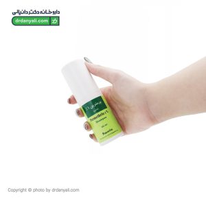پرمترین ساپونین