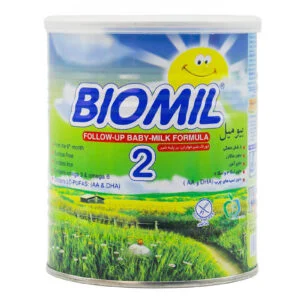 شیر خشک بیومیل 2