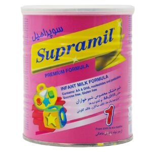 شیر خشک سوپرامیل ۱