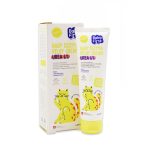 کرم نرم کننده کودک سی گل